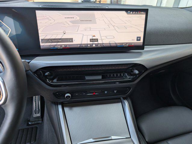 used 2025 BMW 430 Gran Coupe car, priced at $48,999