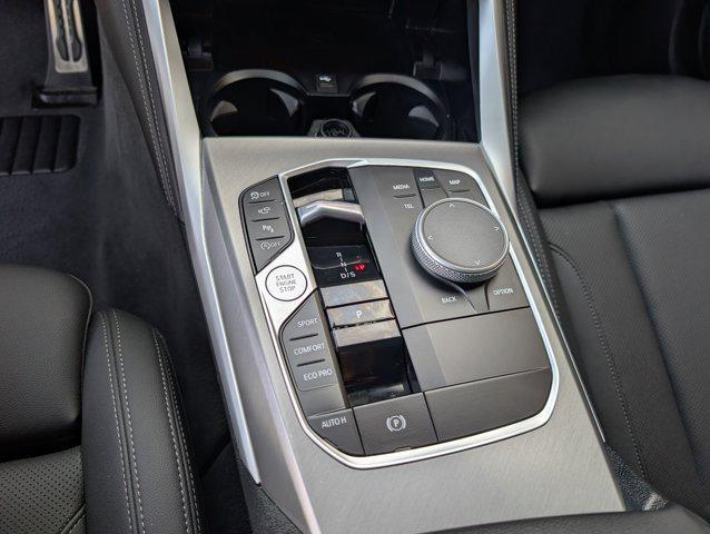 used 2025 BMW 430 Gran Coupe car, priced at $48,999