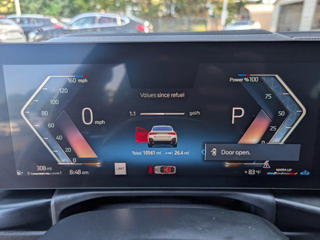 used 2025 BMW 430 Gran Coupe car, priced at $48,999