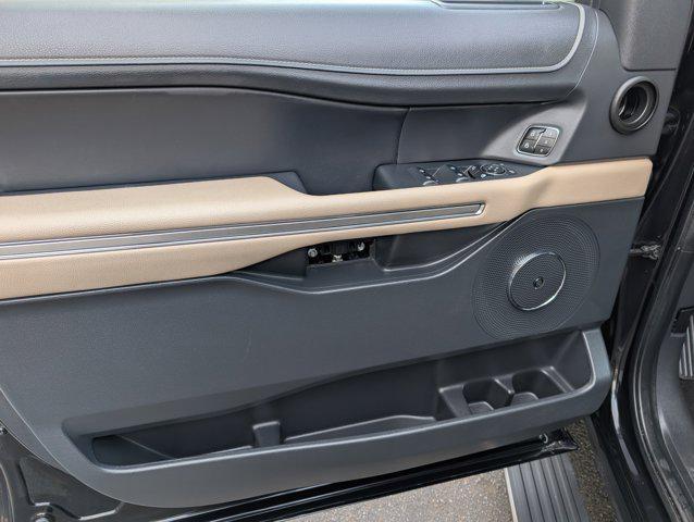 used 2023 Ford Expedition Max car, priced at $50,599