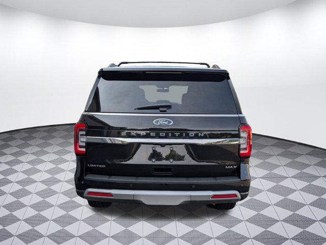 used 2023 Ford Expedition Max car, priced at $50,599
