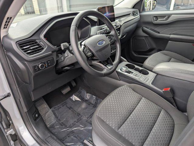 used 2023 Ford Escape car, priced at $22,798