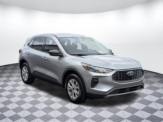 used 2023 Ford Escape car, priced at $21,796