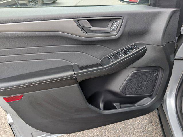 used 2023 Ford Escape car, priced at $21,796