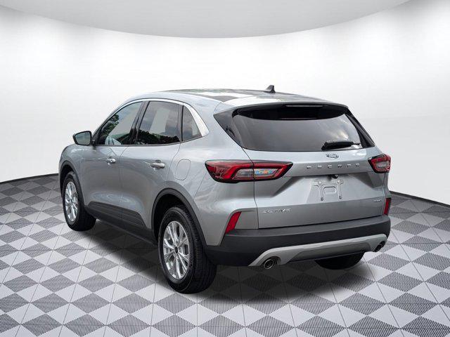 used 2023 Ford Escape car, priced at $22,798