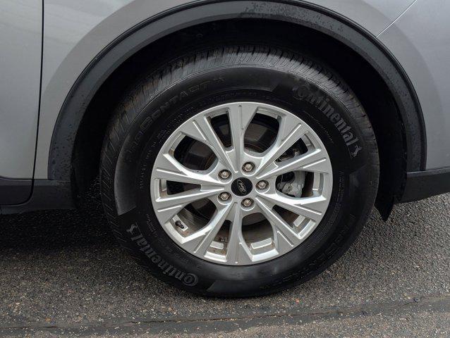 used 2023 Ford Escape car, priced at $21,796
