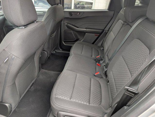 used 2023 Ford Escape car, priced at $21,796