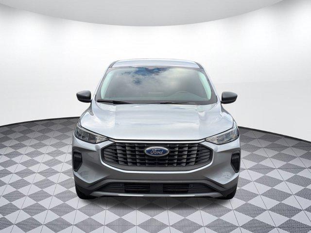 used 2023 Ford Escape car, priced at $21,796