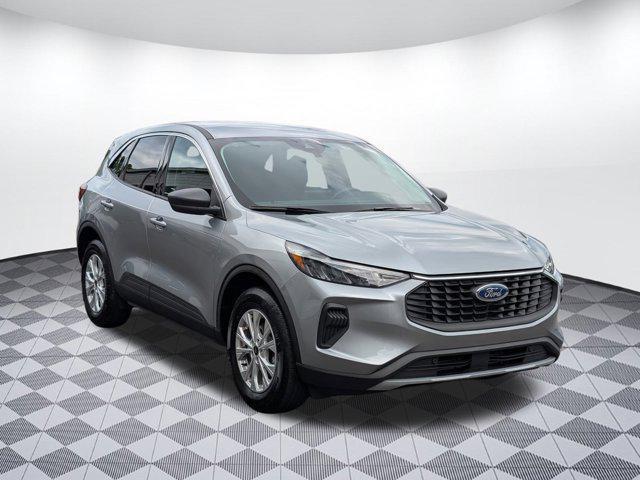 used 2023 Ford Escape car, priced at $22,798
