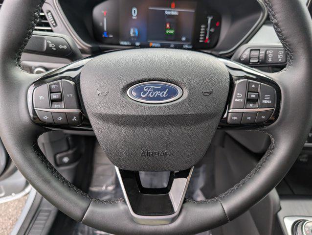 used 2023 Ford Escape car, priced at $22,798