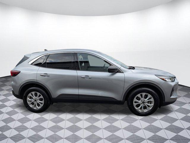 used 2023 Ford Escape car, priced at $22,798