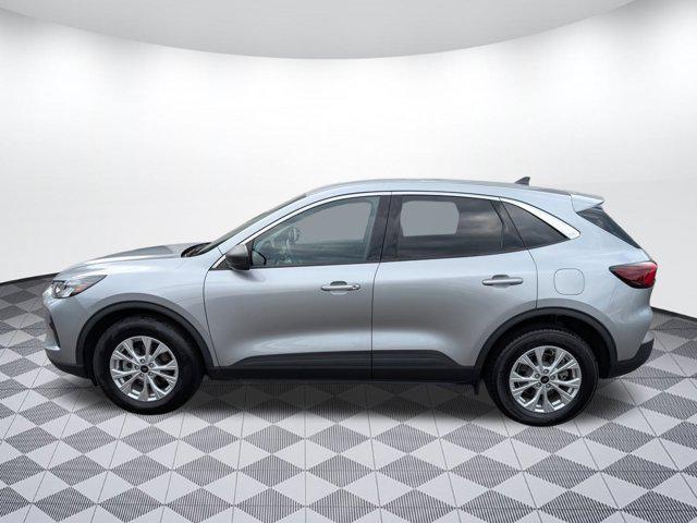 used 2023 Ford Escape car, priced at $22,798