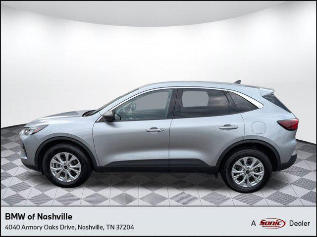 used 2023 Ford Escape car, priced at $21,796