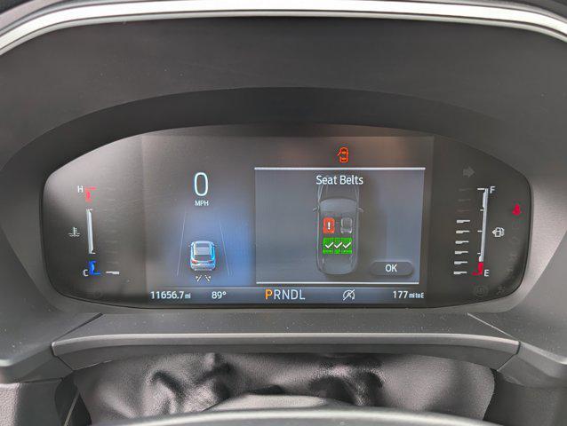 used 2023 Ford Escape car, priced at $22,798