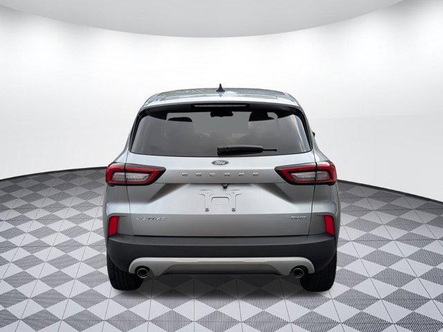 used 2023 Ford Escape car, priced at $22,798