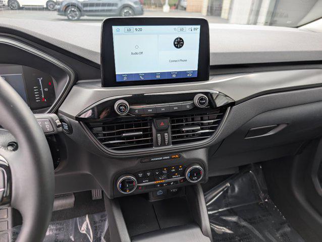 used 2023 Ford Escape car, priced at $22,798