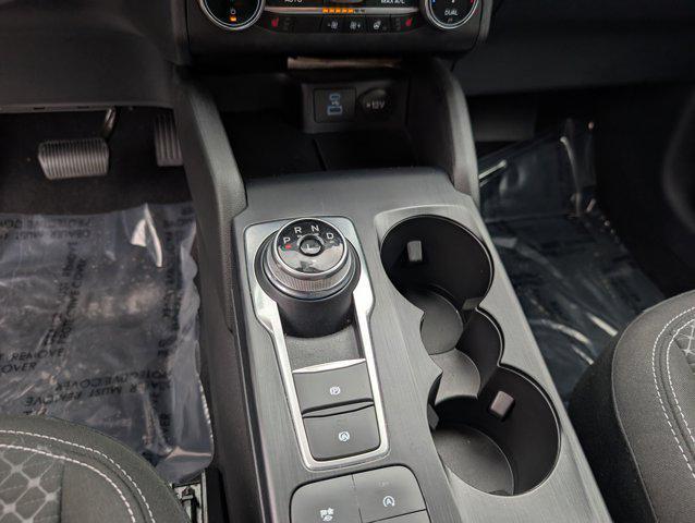 used 2023 Ford Escape car, priced at $22,798