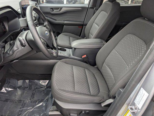 used 2023 Ford Escape car, priced at $21,796