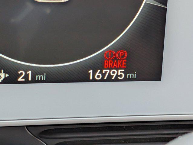 used 2024 Hyundai IONIQ 5 car, priced at $27,298