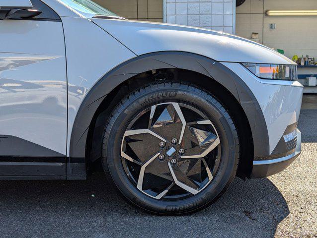 used 2024 Hyundai IONIQ 5 car, priced at $27,298