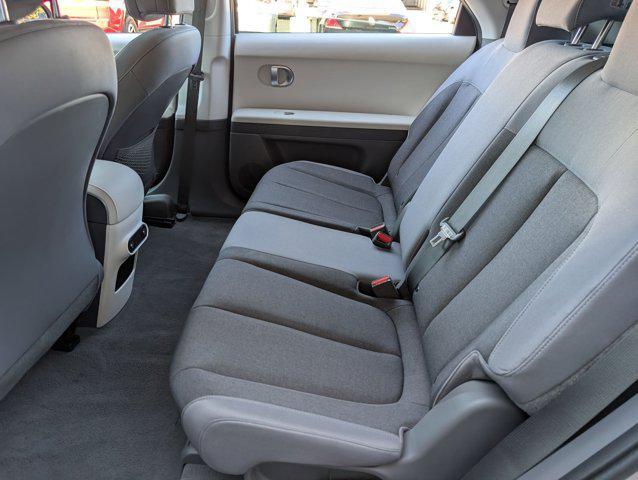 used 2024 Hyundai IONIQ 5 car, priced at $27,298
