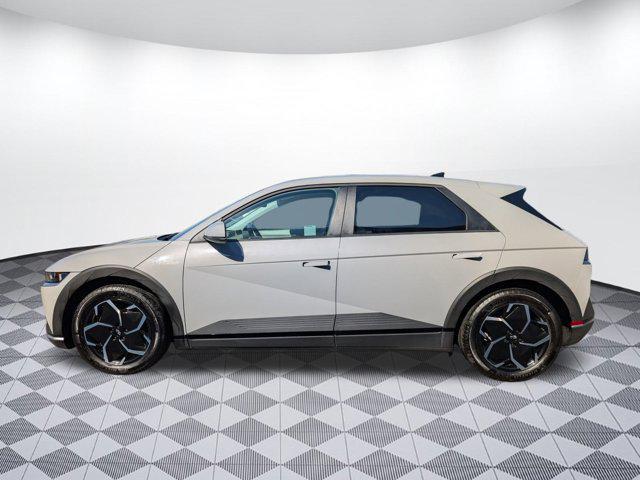 used 2024 Hyundai IONIQ 5 car, priced at $27,298
