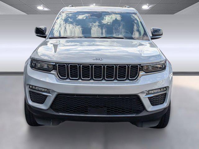 used 2024 Jeep Grand Cherokee 4xe car, priced at $25,499