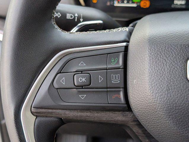 used 2024 Jeep Grand Cherokee 4xe car, priced at $25,499