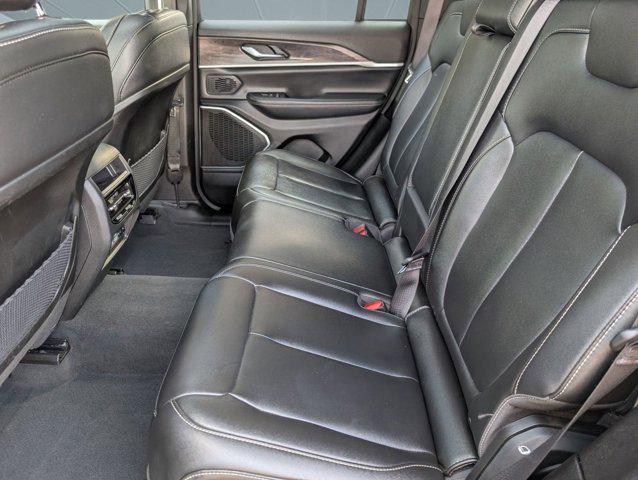 used 2024 Jeep Grand Cherokee 4xe car, priced at $25,499