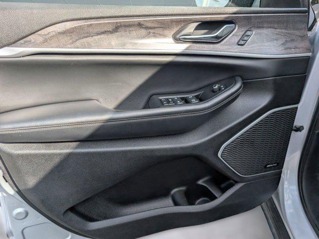 used 2024 Jeep Grand Cherokee 4xe car, priced at $25,499