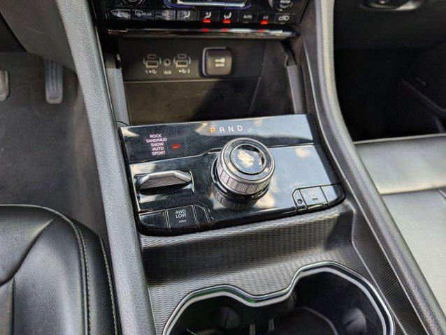 used 2024 Jeep Grand Cherokee 4xe car, priced at $25,499