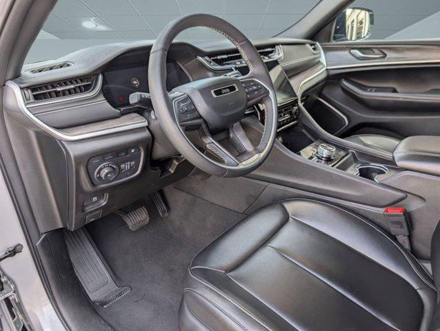 used 2024 Jeep Grand Cherokee 4xe car, priced at $25,499