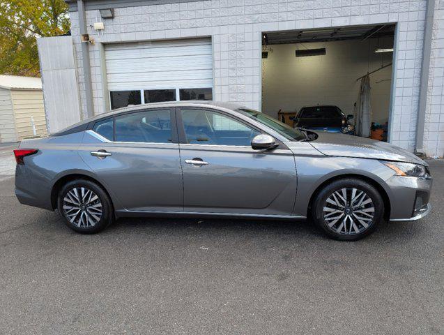 used 2023 Nissan Altima car, priced at $19,997