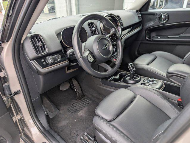 used 2024 MINI Countryman car, priced at $26,297