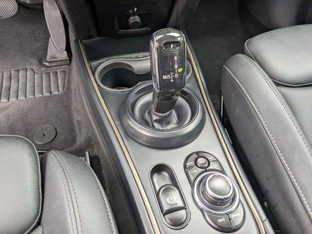 used 2024 MINI Countryman car, priced at $26,297