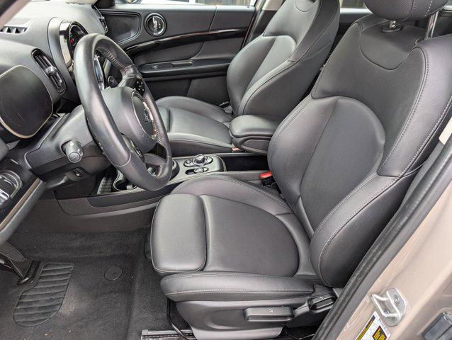 used 2024 MINI Countryman car, priced at $26,297