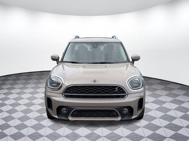 used 2024 MINI Countryman car, priced at $26,297