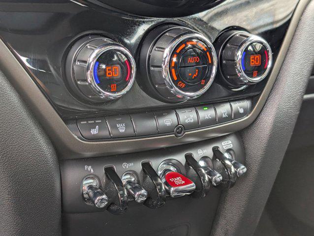 used 2024 MINI Countryman car, priced at $26,297
