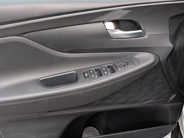 used 2023 Hyundai Santa Fe car, priced at $25,498