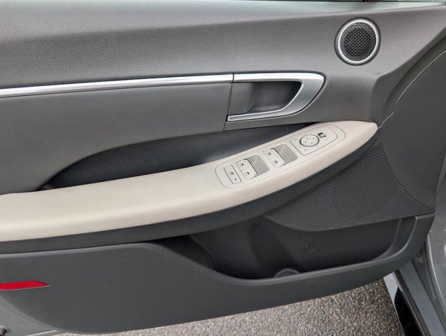 used 2023 Hyundai Sonata car, priced at $19,999