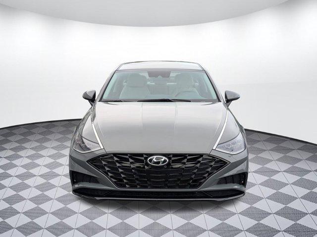 used 2023 Hyundai Sonata car, priced at $19,999