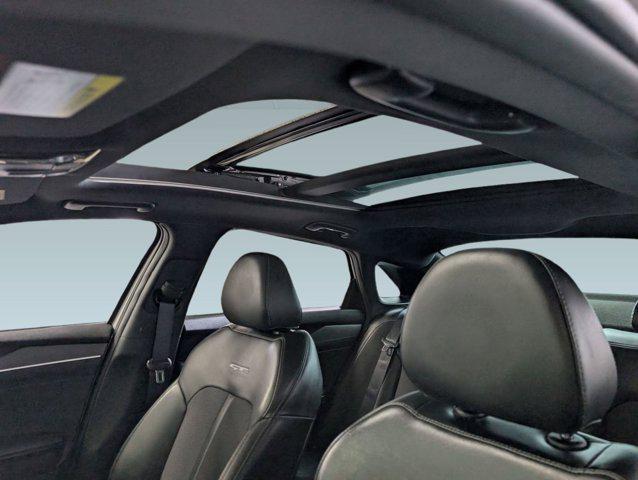 used 2021 Kia K5 car, priced at $18,396