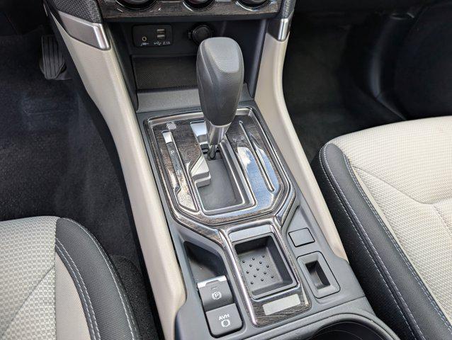 used 2020 Subaru Forester car, priced at $18,999