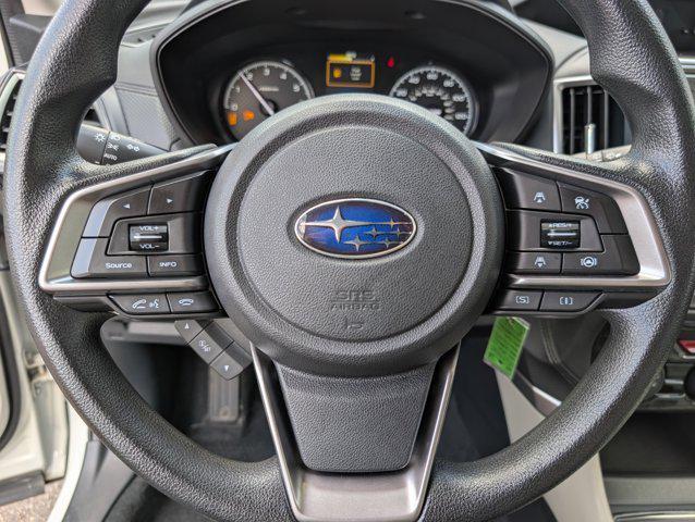 used 2020 Subaru Forester car, priced at $18,999