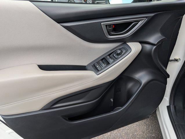 used 2020 Subaru Forester car, priced at $18,999