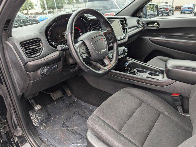 used 2023 Dodge Durango car, priced at $30,499