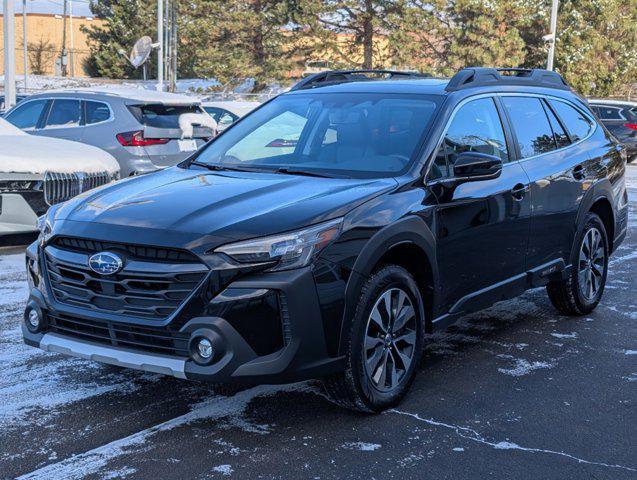 used 2023 Subaru Outback car, priced at $27,798