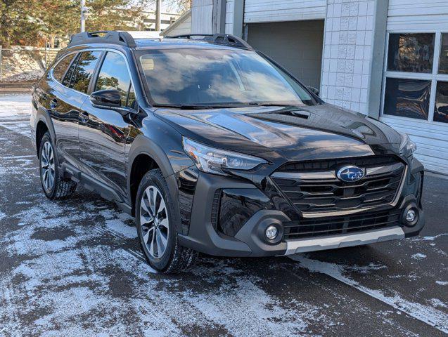 used 2023 Subaru Outback car, priced at $27,798