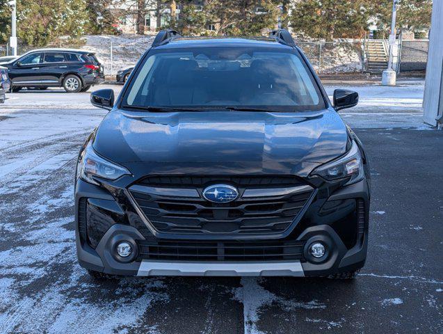 used 2023 Subaru Outback car, priced at $27,798