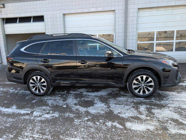 used 2023 Subaru Outback car, priced at $27,798